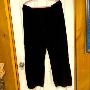 Time and True Knit Lounge Pants